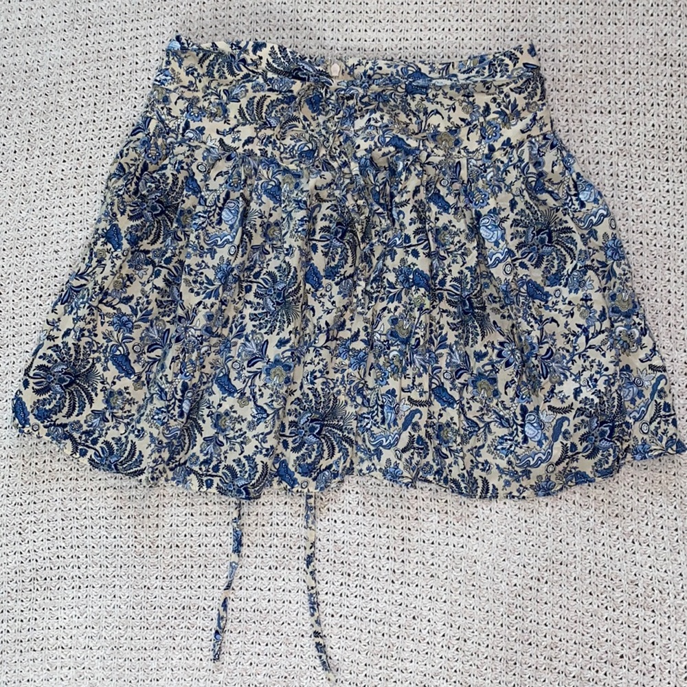H&M Mini Skirt✨